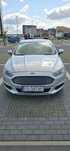 Ford Mondeo Ford Mondeo Polski Salon