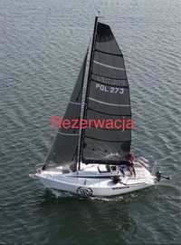 Jacht Tango 780 Sport