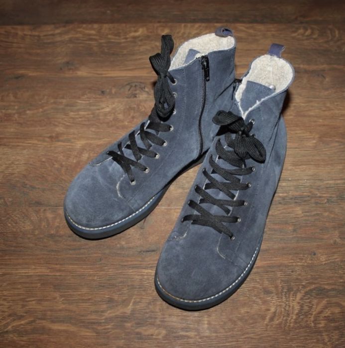 Ботинки Scarpe di maremma 39 размер