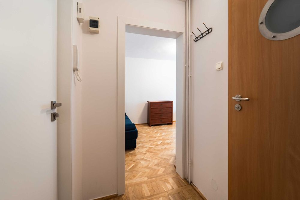 Przymorze | 25m2 | Kawalerka | Plaża Jelitkowo | Przyjazne psom