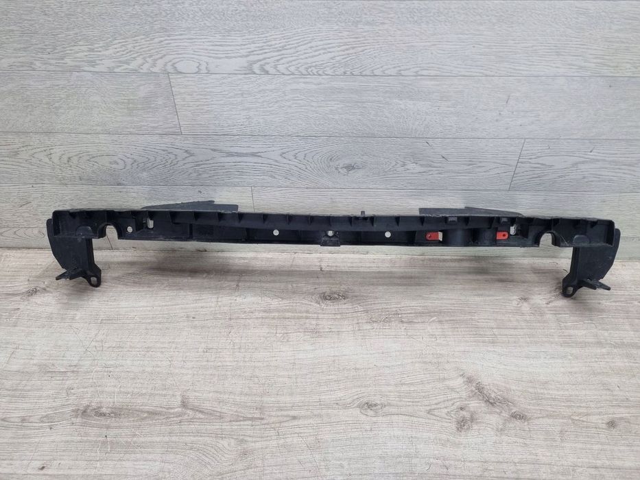 Opel Meriva B 2014 Z przodu Panel mocowania chłodnicy / góra