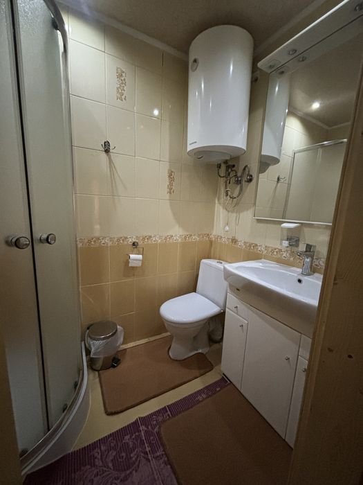 На Новий Рік Відпочинок У Карпатах с.Волосянка (Славське)