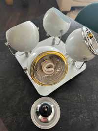 Kinkiet SPOTLight Ball, kule - lampa sufitowa 4 żarówki