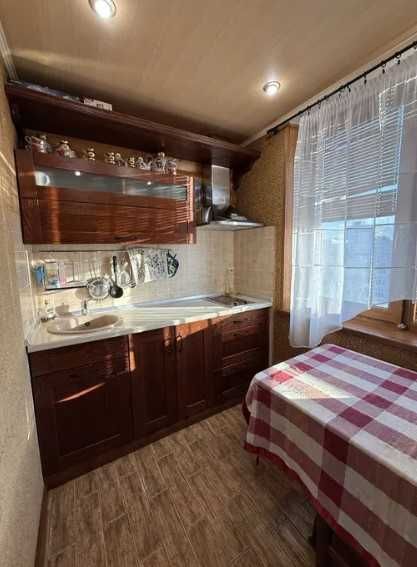 Продам2комн.квартиру метро Победы, Алексеевка.Е-відновлення
