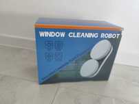 NOWY Robot do Mycia Okien – Window Cleaning Robot