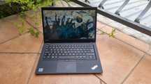 Lenovo ThinkPad T14 FHD IPS i5-10310u 16GB Ram 512GB SSD Win11
