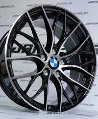 jantes 17 5X120 Style 405 BMW M-Performance NOVAS