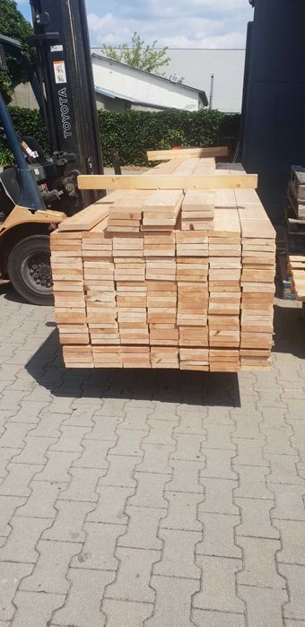 Deska tarasowa Modrzew 28x145 !