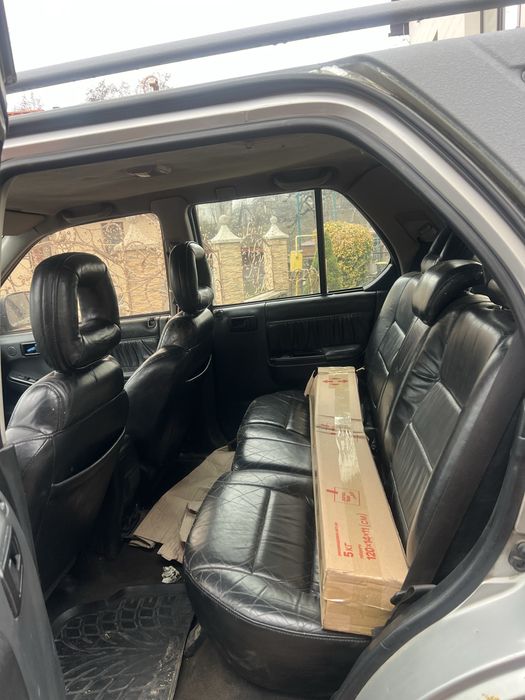 Опель фронтера 2.2 дизель