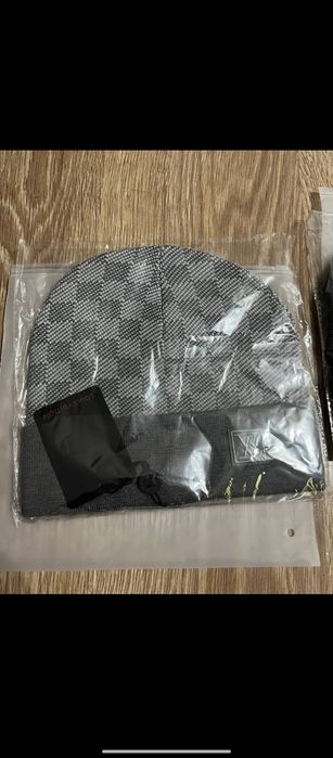 Louis Vuitton nowa z metką idealna na zime lub prezent