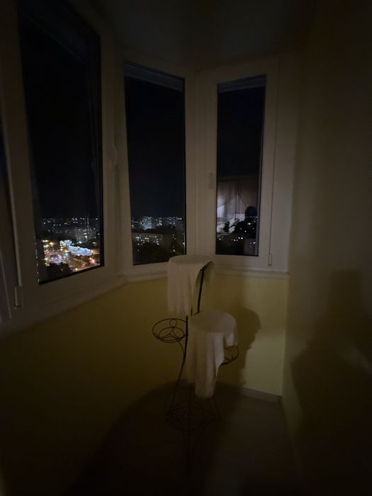 Однокомнатная квартира Таирова небесная сотня Левитана Сити центр 40 м