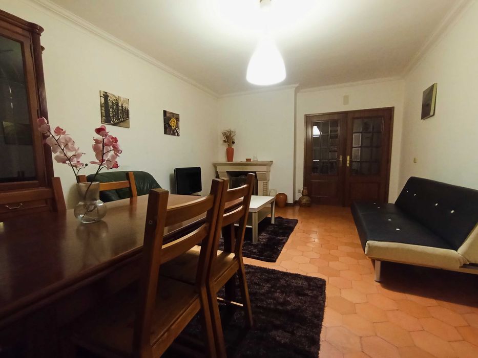 Apartamento T3 Coimbra - Quinta da Fonte