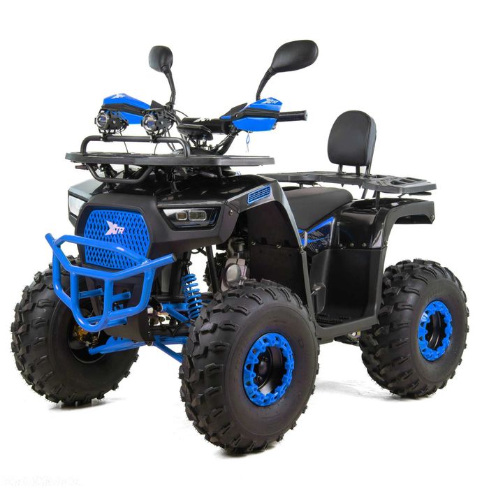 Quad HURRICANE 150 XXL  Raty Dostawa tego samego dnia
