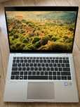 Laptop HP1030 G4 i5 8th gen 16GB 512SSD Idealny!