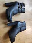 Buty damskie CCC