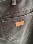 Jeansy Wrangler Vintage Vintage Plus Size