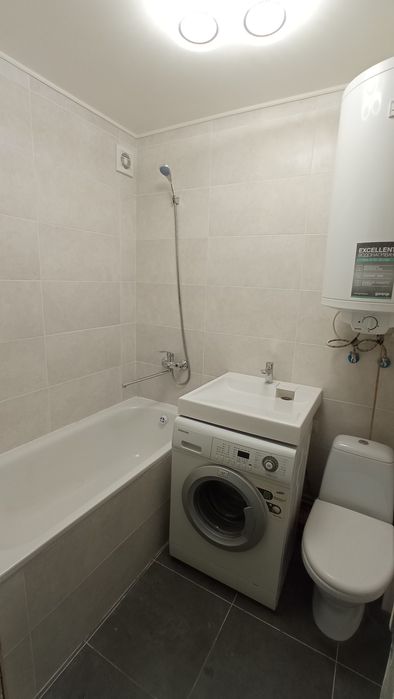 Ремонт Квартир та Будинків