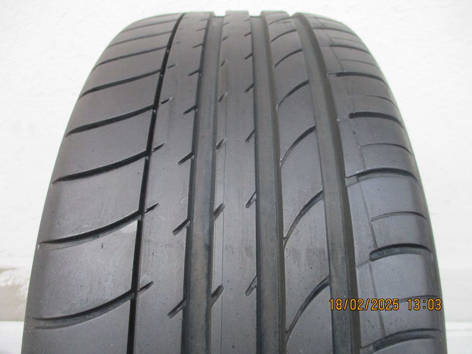 1x 235/50R18 Dunlop SP Sport Maxx GT 6,6mm