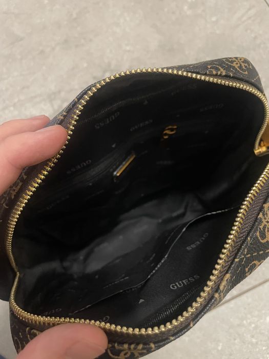 Чоловіча Сумка Guess ‼️ SALE ‼️