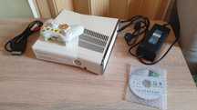 Konsola Xbox 360 RHG3