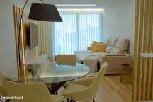 Apartamento, Madalena