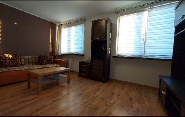 Kawalerka 25m2 NDM Śródmieście blok z windą