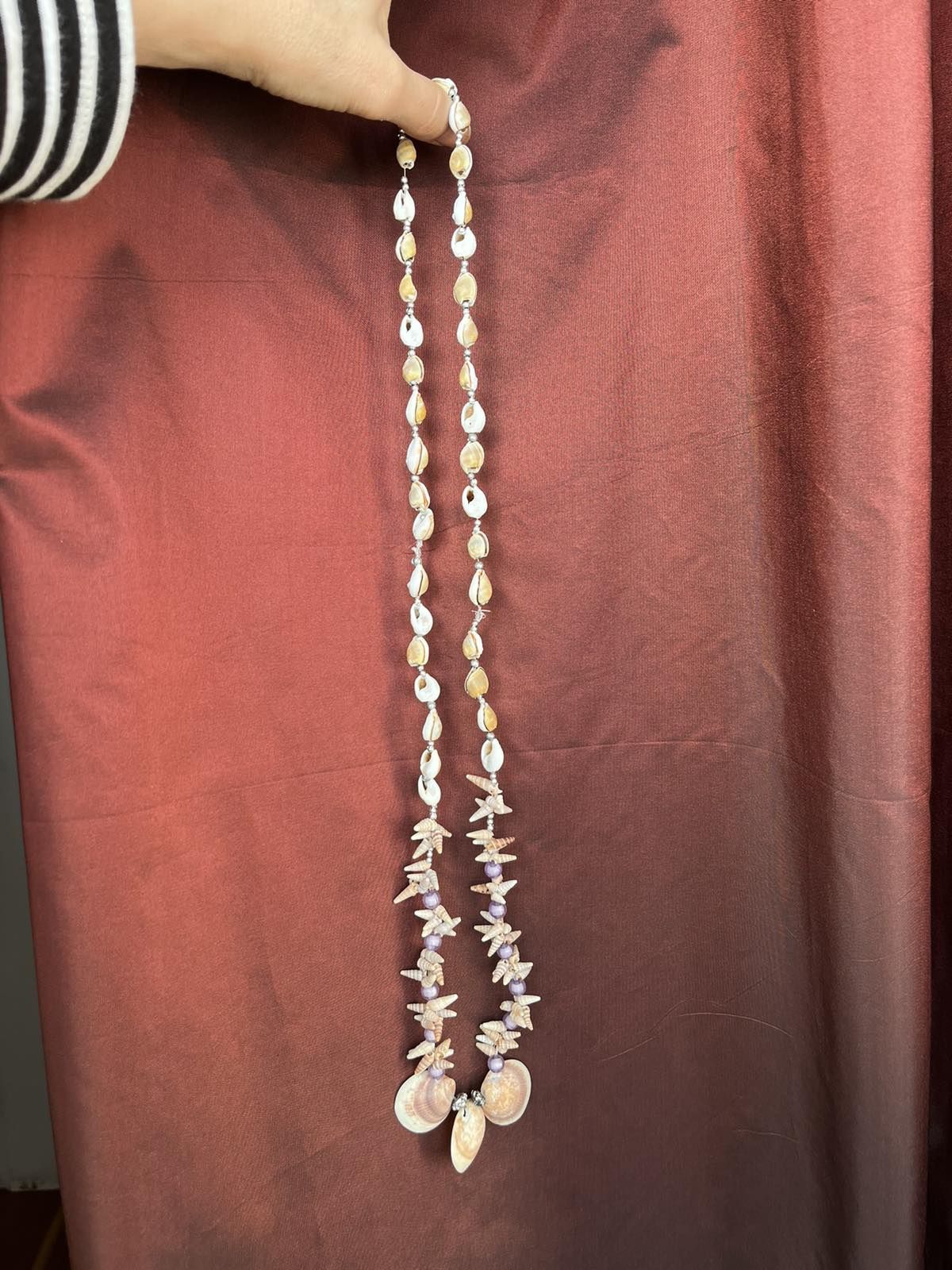 Бижутерия (ожерелья, цепочка, брошь, браслет)