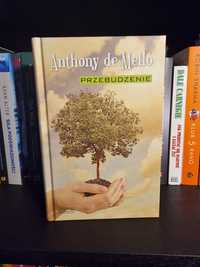 Książka Anthony de Mello