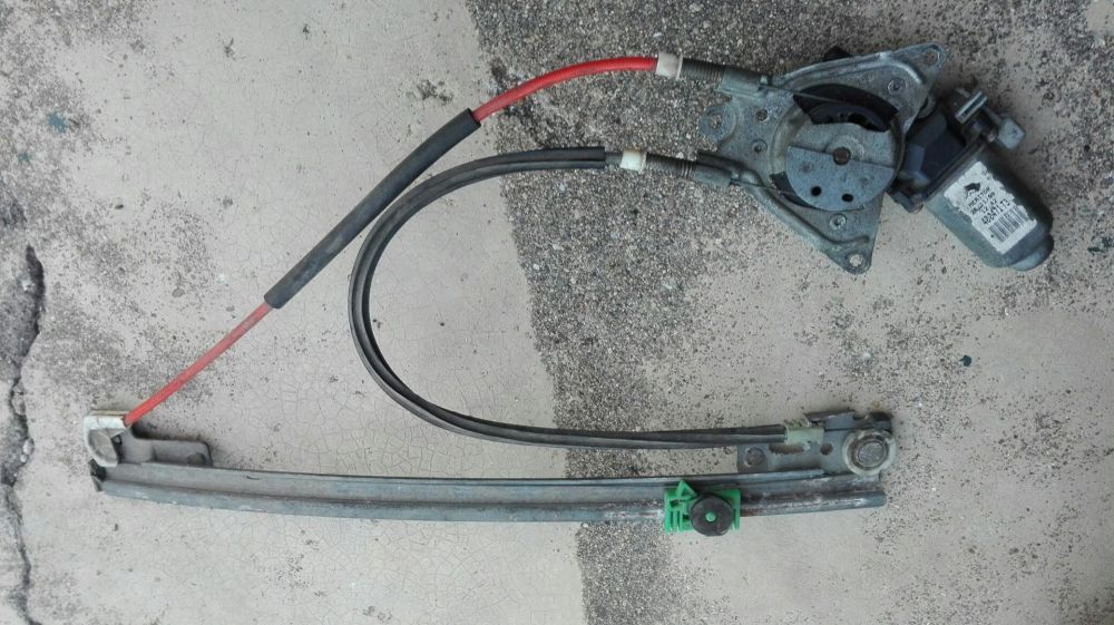 Elevador peugeot 106