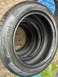 Opony Letnie Continental 225/50 R18W Run Flat