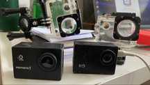 Gopro HD ——————-