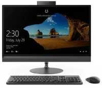 Lenovo ideacentre 520-22IKU Black. Моноблок.