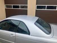 Hardtop BMW e46 M-Pakiet Shadow Line Titansilber Metallic 354/7