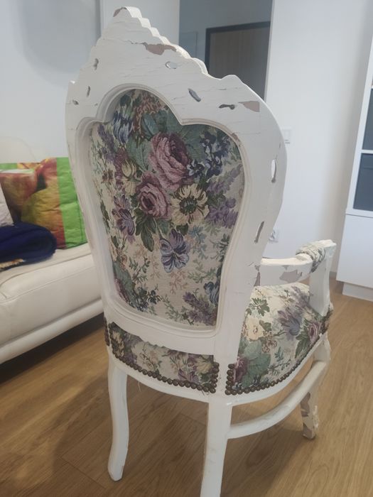 Sprzedam fotel retro
