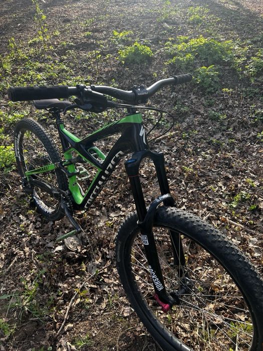 Деребан Specialized enduro expert Carbon 2014 M S L