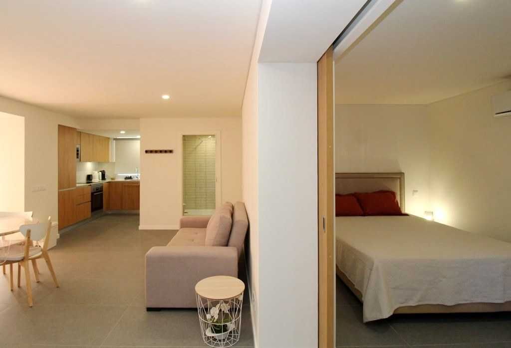 Apartamento T1 - até 4 PAX - Golden Club Cabanas, Algarve
