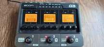Zoom G3 – kompaktowy multiefekt gitarowy