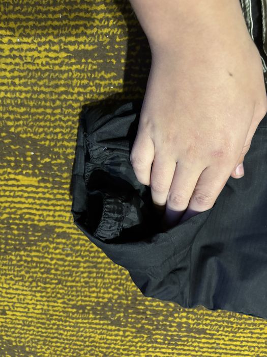 Продам зимние штаны-лыжники