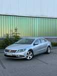 Volkswagen CC Sprzedam VW Passat CC 2.0 TSI + AUTO GAZ