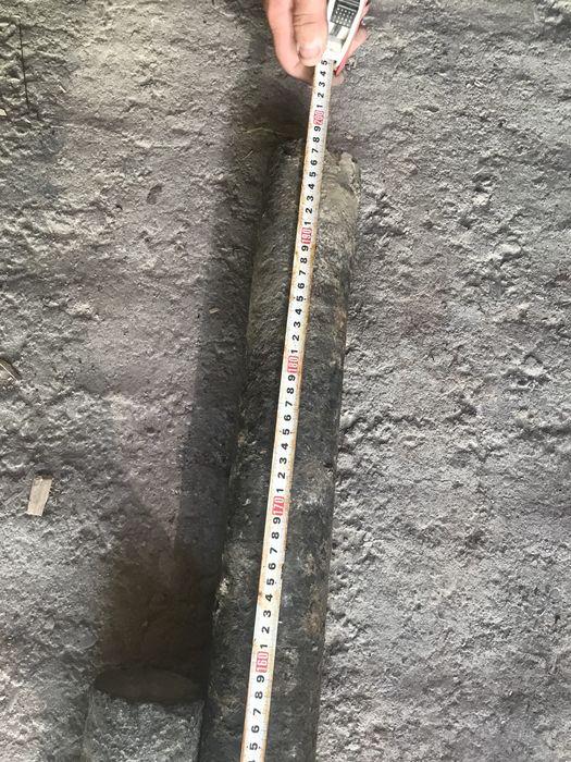 Блванка стальна  вал стальний круг 78мм діаметр