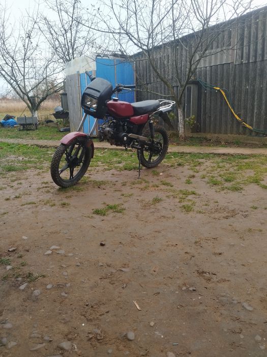 Дельта rmr 100 cc  обмін