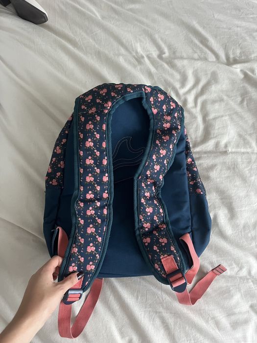 mochila escolar deeply