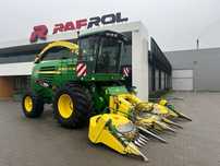 John Deere 7350 ProDrive