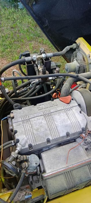 ukladarka do kostki chwytak do kostki, kraweznikow PROBST, optimas