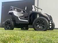 Buggy ATV Strong Racing bezszczotkowy silnik elektryk szybki