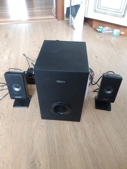Акустическая система creative a300