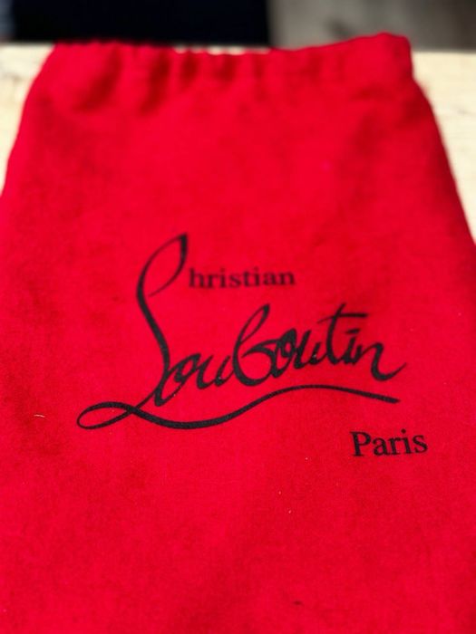 Оригінал! Лофери Christian Louboutin жіночі