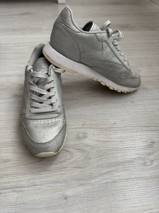 Tennis sapatilhas Reebok Classic