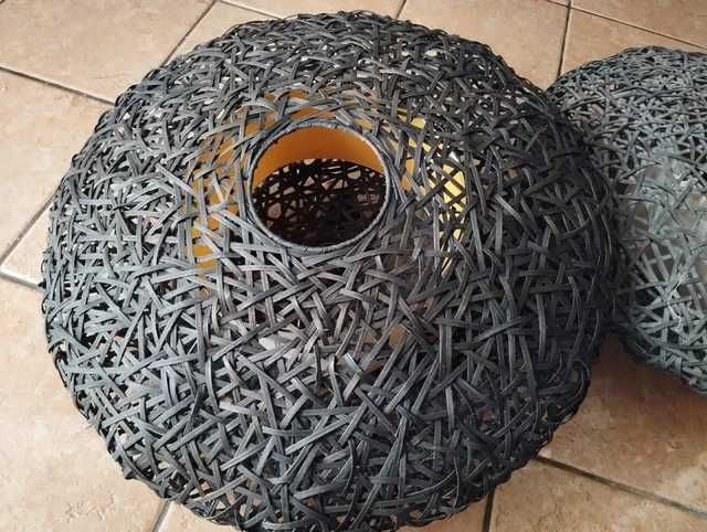 Candeeiros Grandes Suspensão Teto