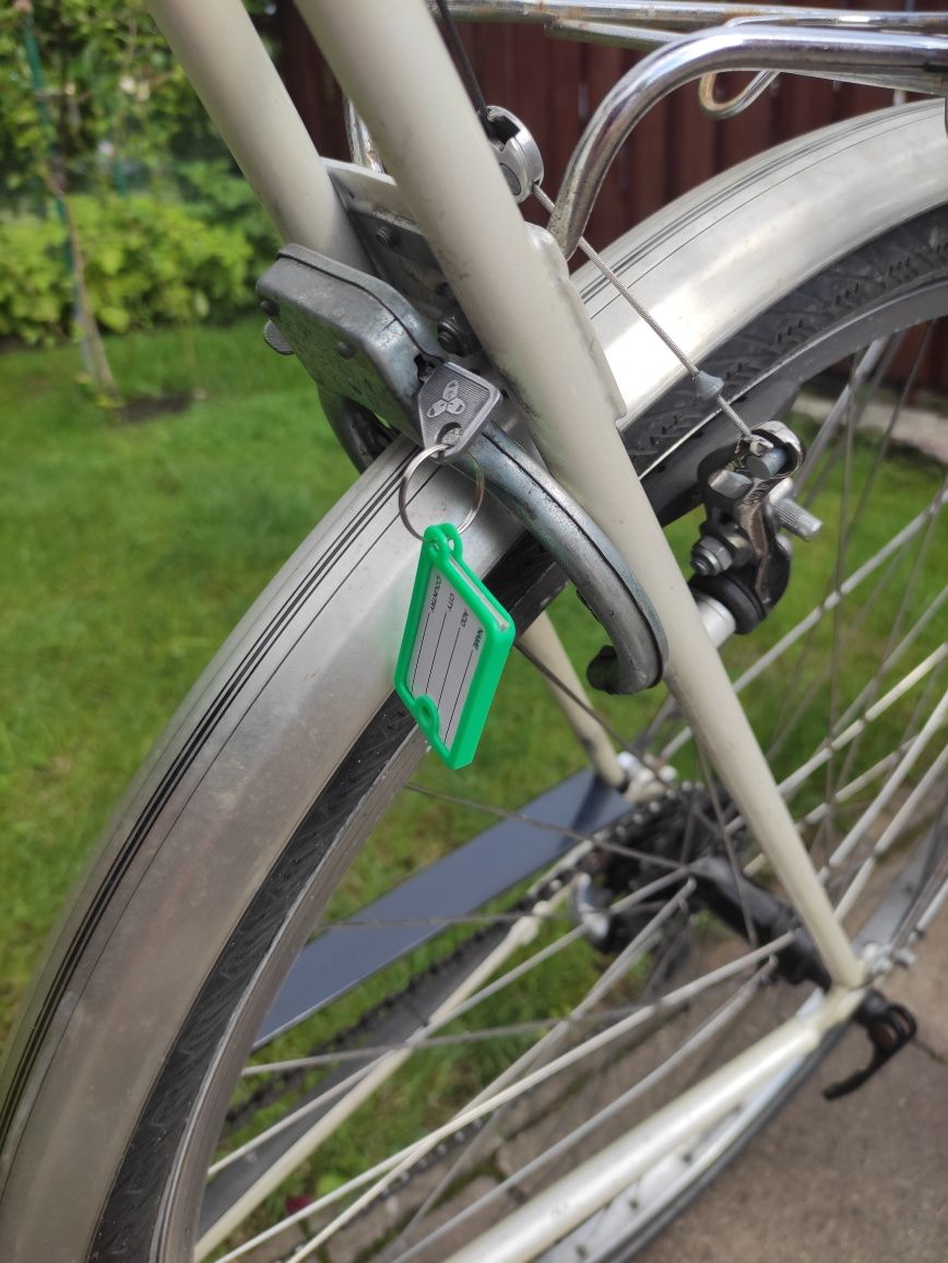 Rower męski Multicycle, koła 28 cali